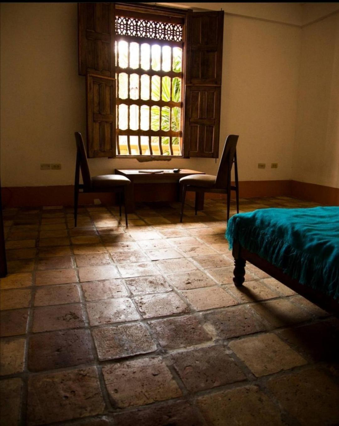 Ecohotel Otrolado Lodge Los Andes  ภายนอก รูปภาพ